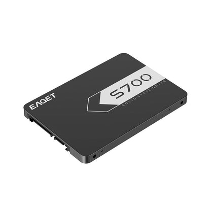 Laptop And Desktop Computers With Built-in Solid-state Drives