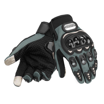 Thin Breathable All-season Cycling Gloves