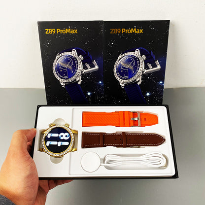 Z83 Max Diamond Sports Watch