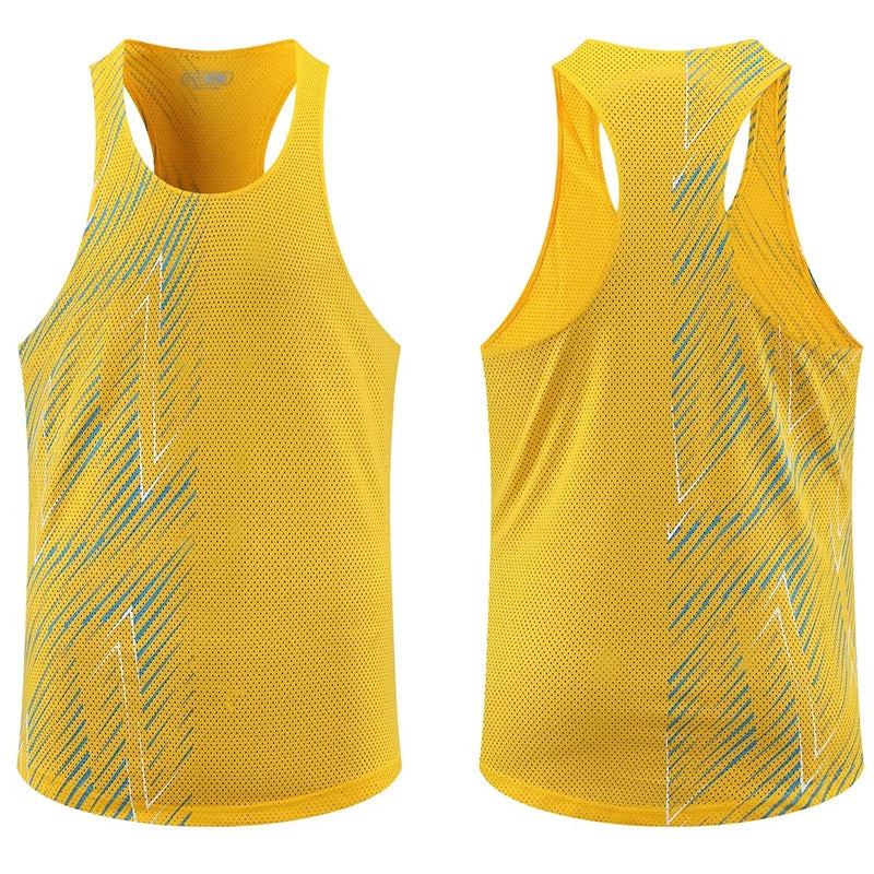Men's Casual Quick-Drying Tank Top