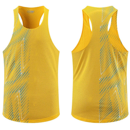 Men's Casual Quick-Drying Tank Top
