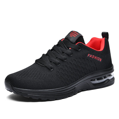 Lightweight Breathable Casual Running Shoes