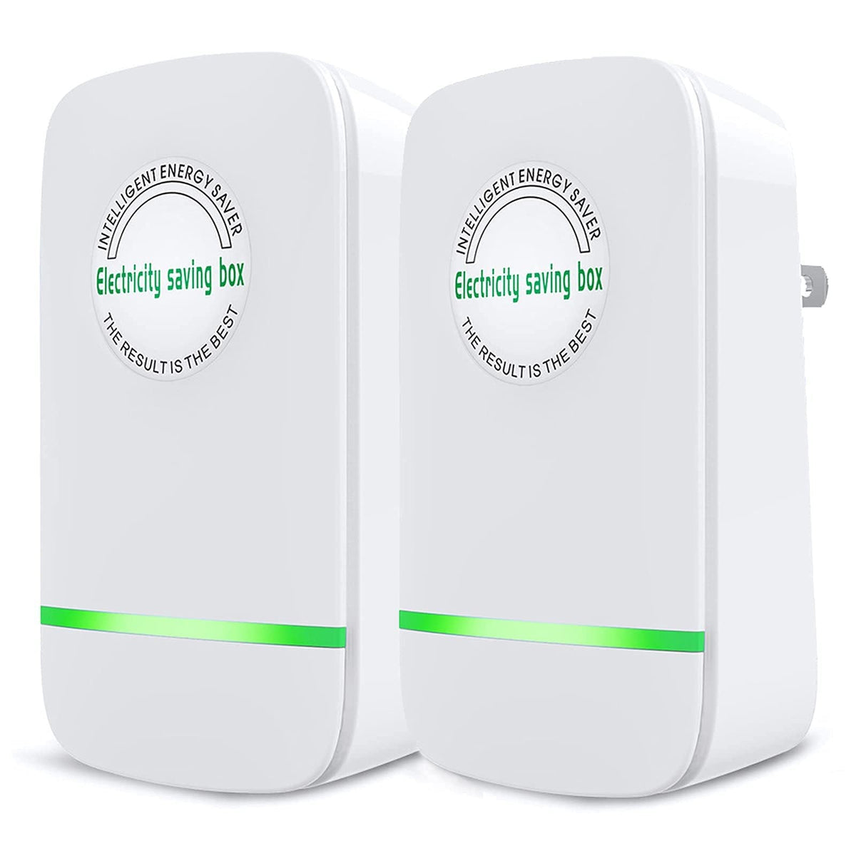 Smart Power Saver Device