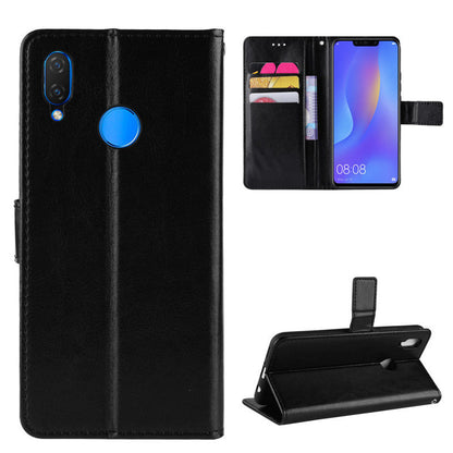 Flip Phone Case Cover Card Wallet