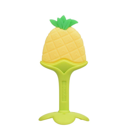 Silicon Bebe Banana Teether Toy