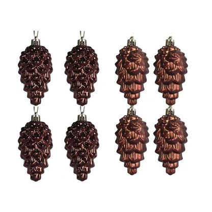 Christmas Hat Decorations Christmas Tree Pendant