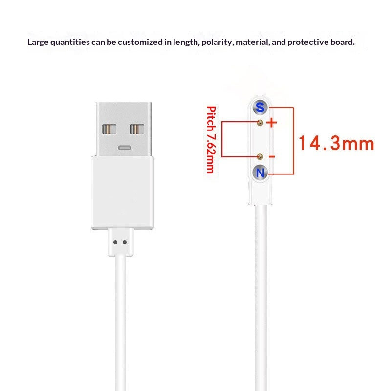 Smart Children's Phone Watch Charger