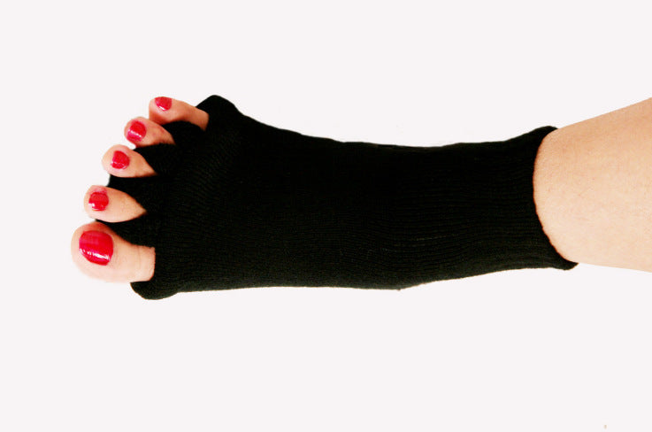 Massage Five Finger Socks For Men And Women