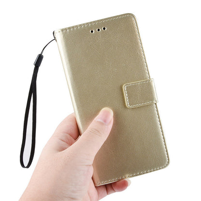 Flip Phone Case Cover Card Wallet