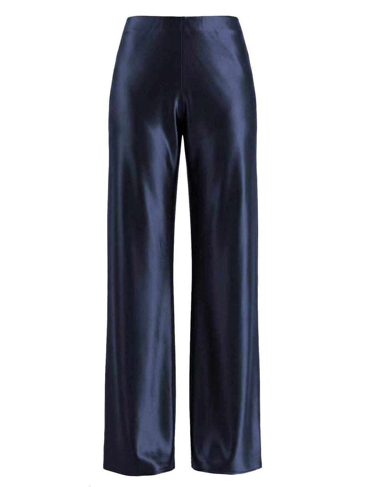 Affordable Luxury High-end Casual Trousers