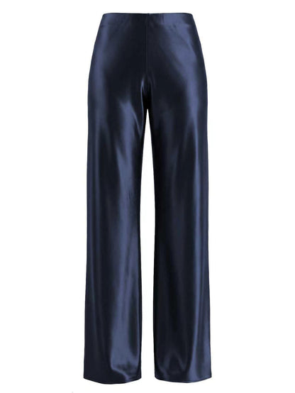 Affordable Luxury High-end Casual Trousers