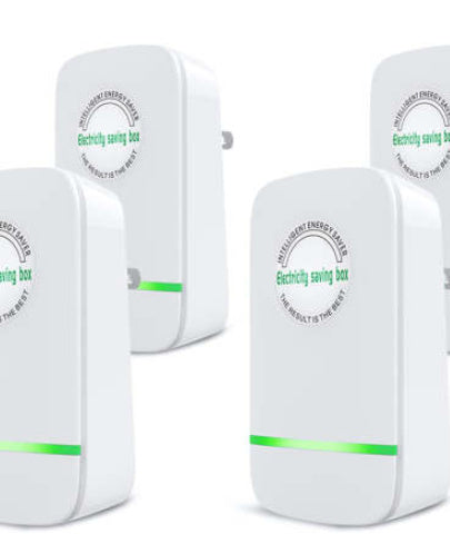 Smart Power Saver Device