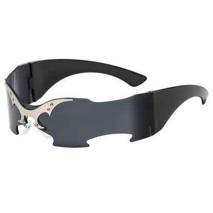 Sunglasses Personalized Disco Party Funny Glasses Decoration
