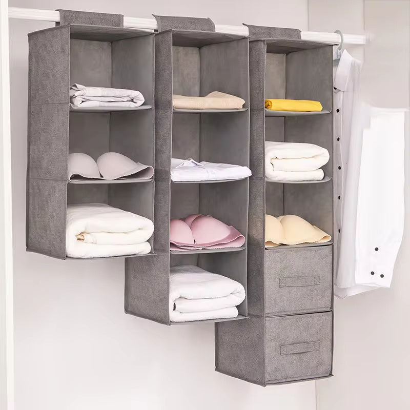 Drawer Hanging Storage Bag
