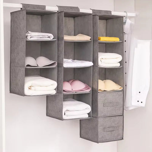 Drawer Hanging Storage Bag