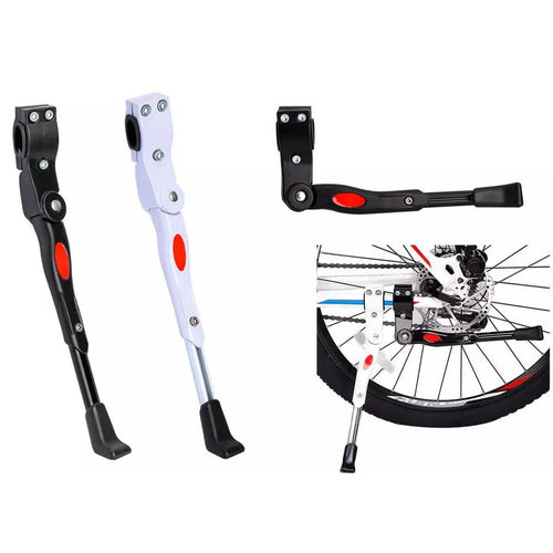 Adjustable Bicycle Support Side Stand