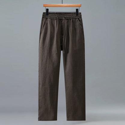 Men's Lightweight Breathable And Minimalist Pants
