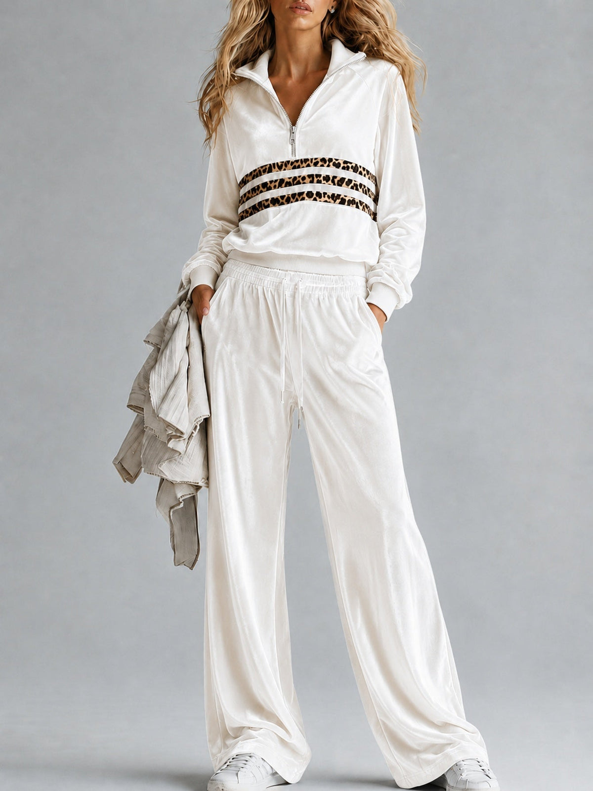 Women's Casual Suit