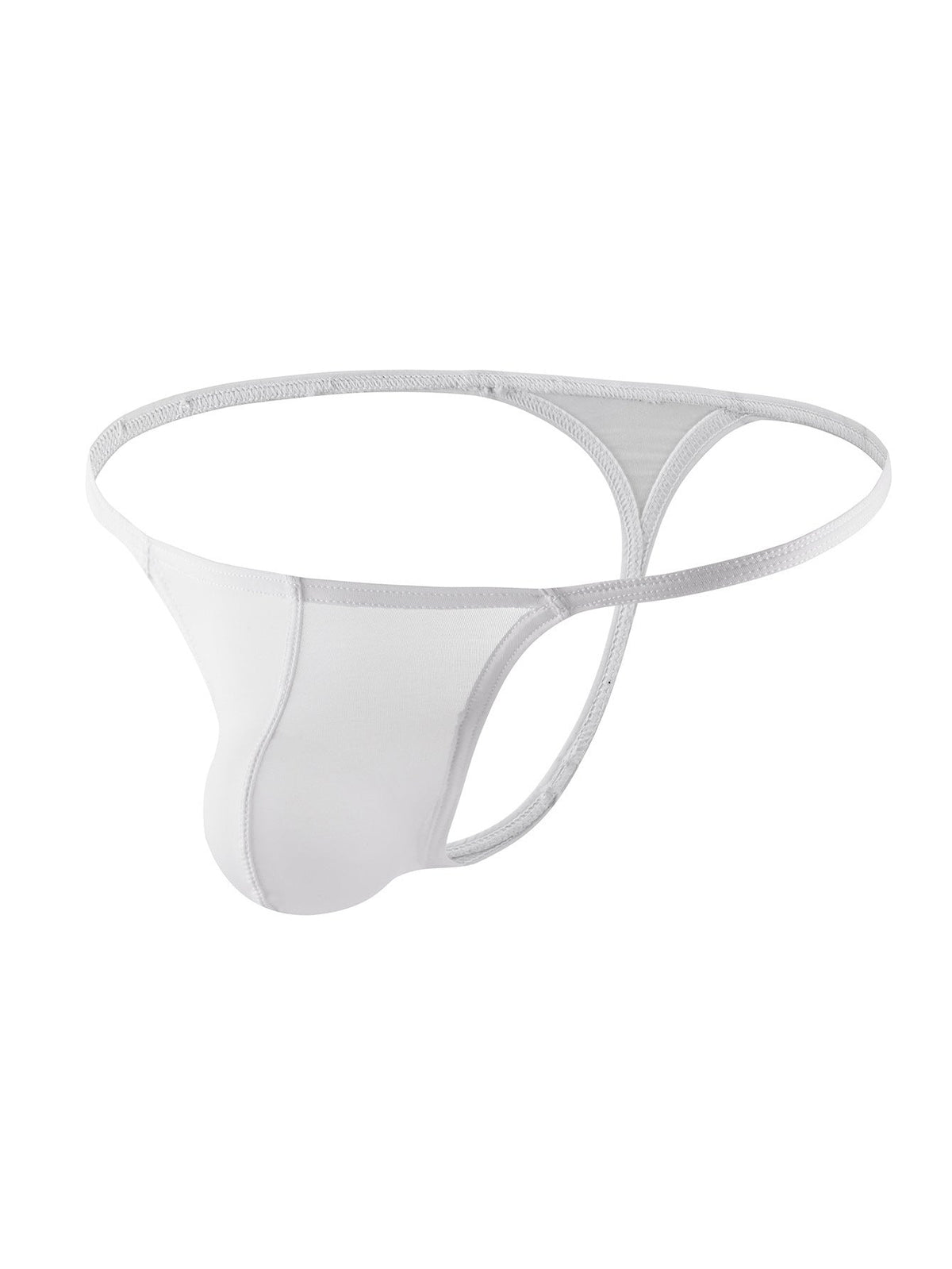 Boys Underwear Sexy Ice Silk Breathable
