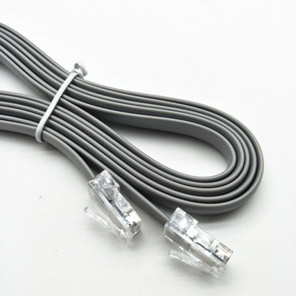 Computer RJ45 Network Jumper CAT6 Network Cable