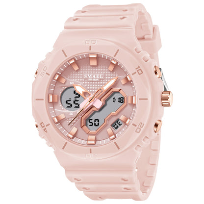 Multi-functional Waterproof Electronic Sports Watch