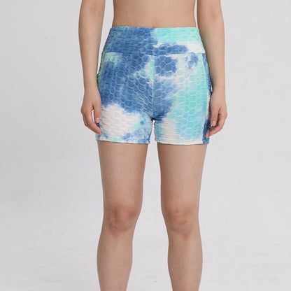Fitness Exercise Base Shorts Women
