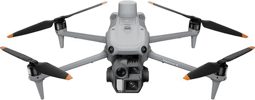 DJI Matrice 4E Drone (No Care)