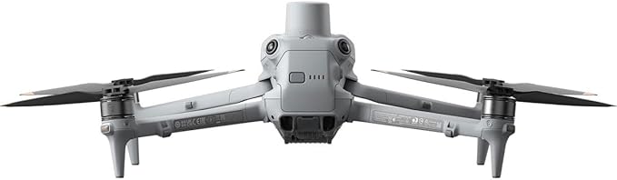 DJI Matrice 4E Drone (No Care)