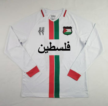 Palestino Soccer Jersey