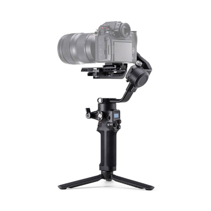 DJI RSC 2 Handheld Gimbal Full-Frame DSLR Professional Stabilized Camera Stabilizer Professional Kit