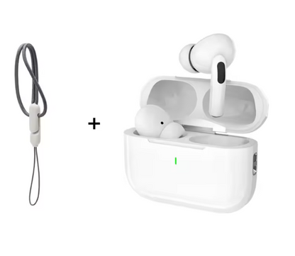 Air pro bluetooth earphones Bluetooth 5.3 auriculares Earbuds Gaming Headset For iPhone Apple Xiaomi Android phone