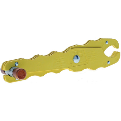 IDEAL 34-002 Safe-T-Grip Fuse Puller (Medium)