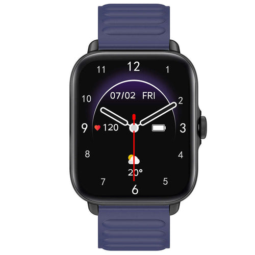 Color: Blue - SmartPRO Smartwatch With Magnetic Belt And Activity Tracker
