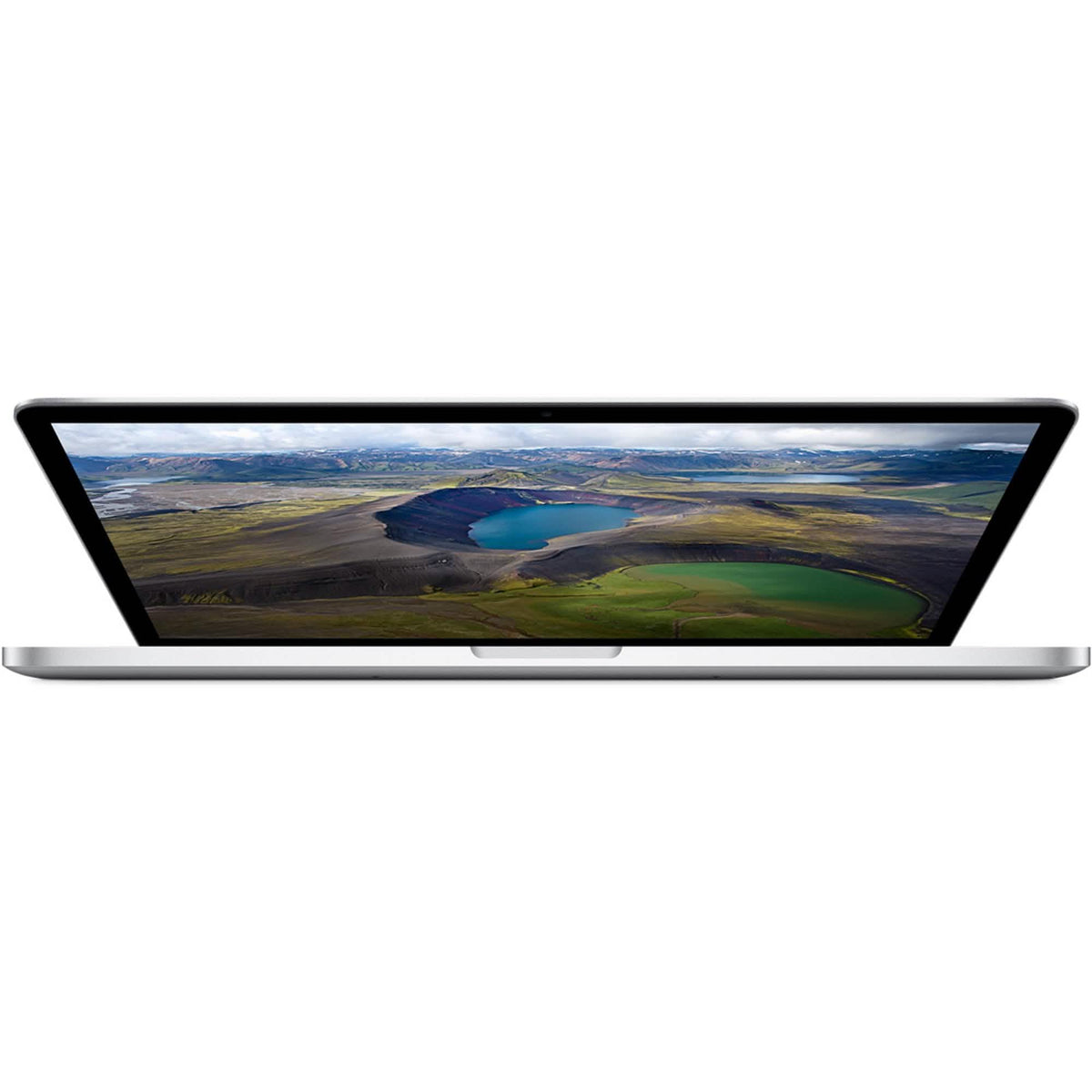 Apple 15 MacBook Pro Core i7 256GB SSD A1398 (Refurbished)