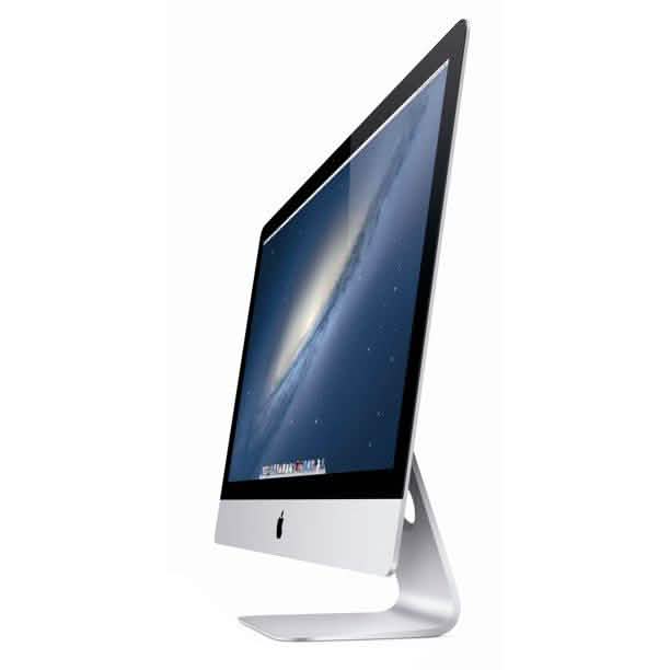 Apple iMac 21.5-inch 2.9GHZ Quad Core i5 ME087LL/A (Refurbished)