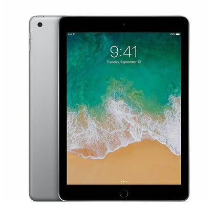 Apple iPad 5th Generation Wi-Fi (Refurbished)