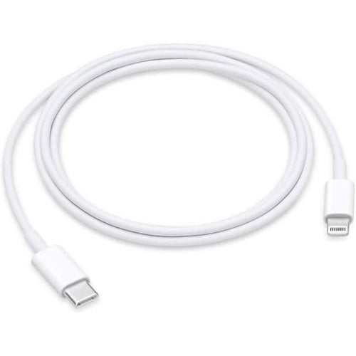 Apple Lightning to USB-C Cable (3.3 ft)