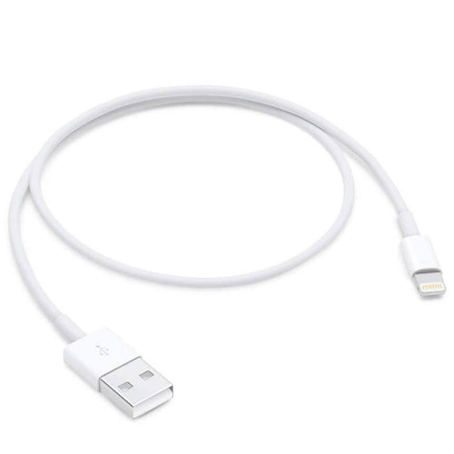 Apple Lightning to USB Cable 1m
