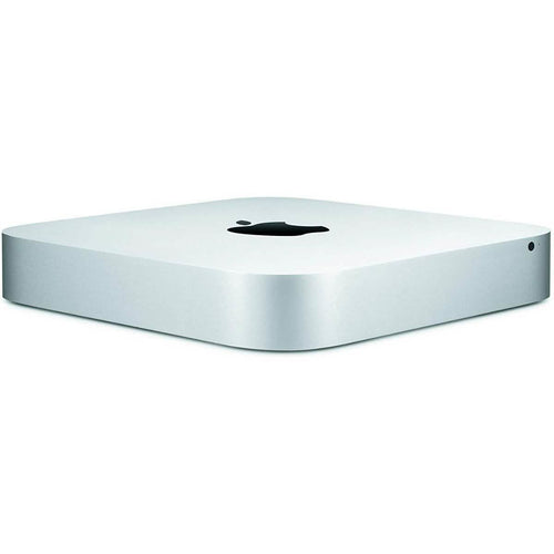 Apple Mac Mini MD387LL/A Desktop 500GB Hard Drive (Refurbished)