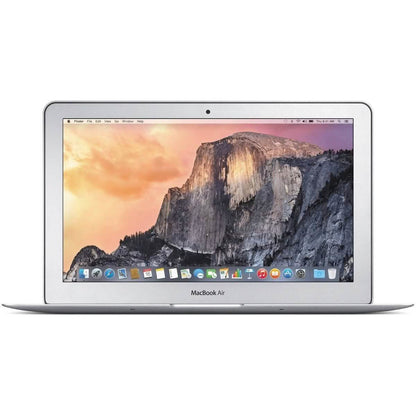 Apple MacBook Air Core i5 1.6GHz 4GB RAM 64GB SSD (Refurbished)