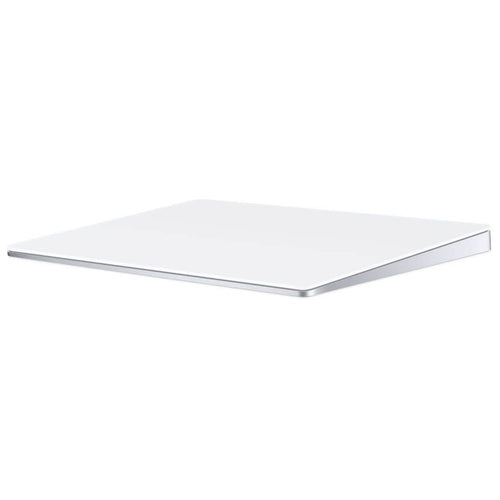 Apple Magic Trackpad 2 Silver (Wireless, Rechargeable) - MJ2R2LL/A (Refurbished)