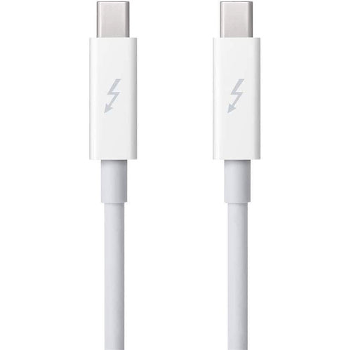 Apple Thunderbolt cable
