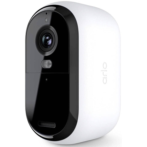 Arlo Essential 2K Outdoor Security Camera (2nd Generation)  (Refurbished)