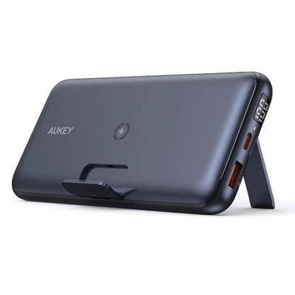 AUKEY PB-WL03 20000mAh Basix Pro Wireless Power Bank