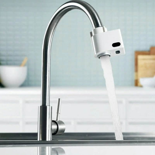 Automatic Sense Infrared Induction Water Saving Device