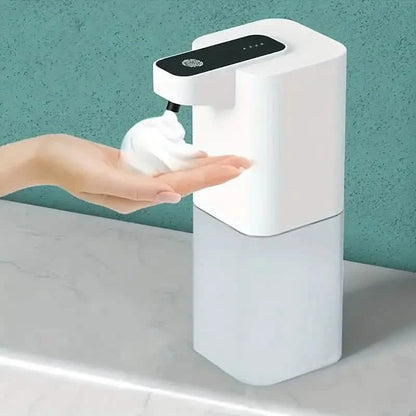 Automatic Touchless Sensor Soap Dispenser with Foaming Soap