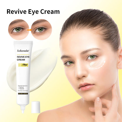 Retinol Dark Circles Fine Lines Eye Bags Eye Care Eye Cream