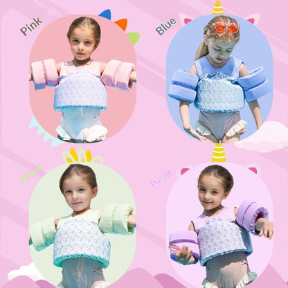 Retro Infant And Toddler Swimming Floats