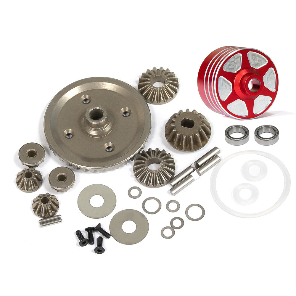 Differential Gear 39T XV02 TT02 MB01 BT01 XM01 Gear