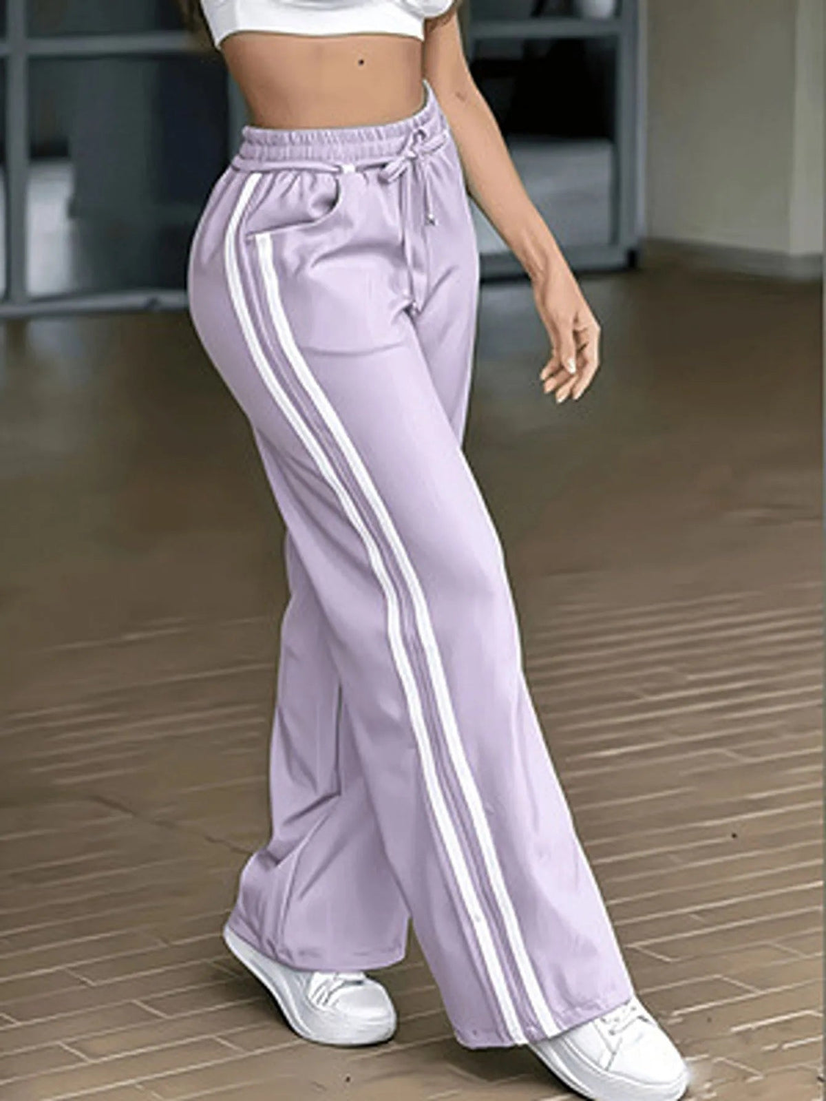 Women's Casual Pants